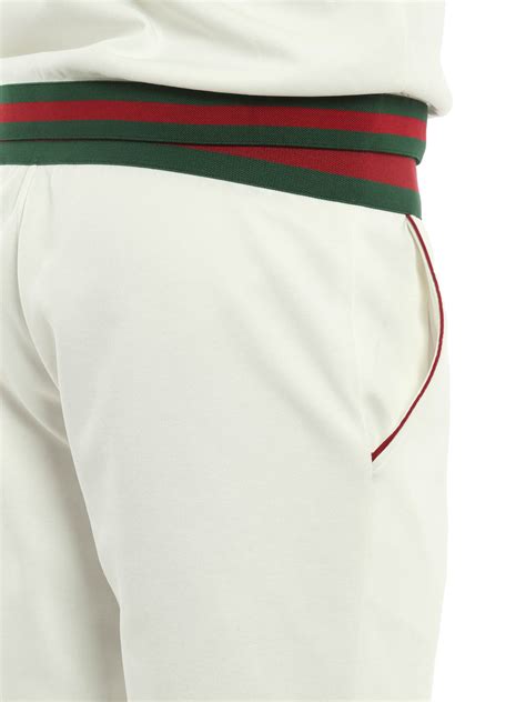 gucci tracksuit bottoms women's.